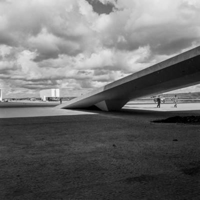 Rampa do Palácio do Planalto