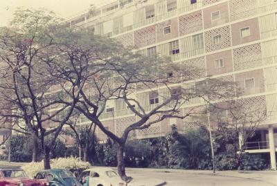 Parque Eduardo Guinle