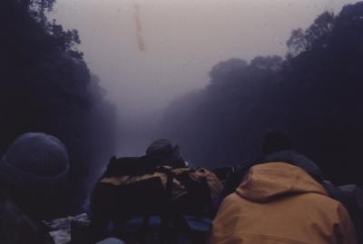 Expedição Pico da Neblina