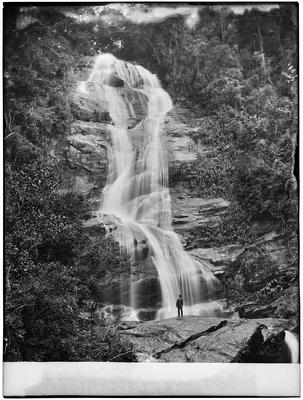 Cascatinha da Tijuca