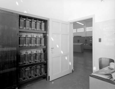 Equipamentos e Instalações Elétricas Industriais Brown Boveri