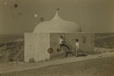 Jorge Bodanzky e Lena Coelho dos Santos