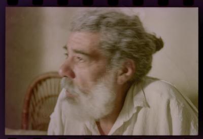 José Agrippino de Paula