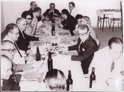 Fotografia; autor: Não identificado