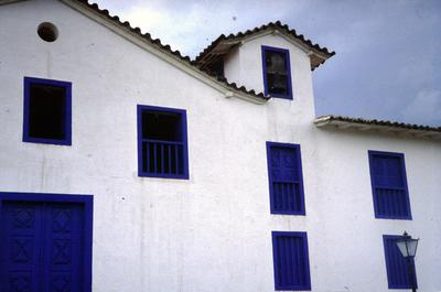 Igreja de Nossa Senhora do Rosário