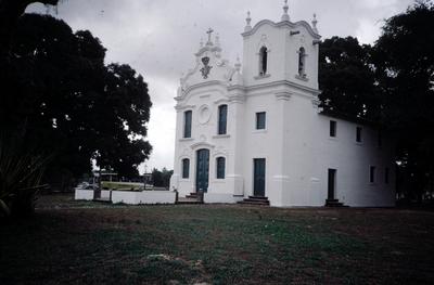 Capela de Nossa Senhora da Conceição