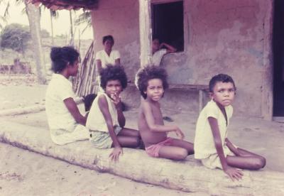 Quilombo de Sibaúma