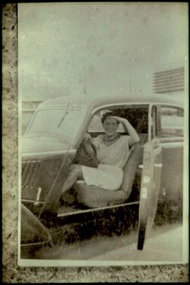 Carmen Miranda (reprodução)