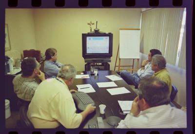 Produção de filme institucional sobre usinas de açúcar