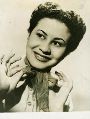 Dolores Duran