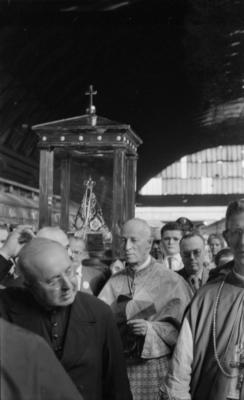 Congresso Nacional da Padroeira do Brasil