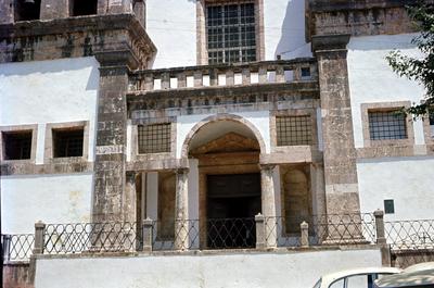 Igreja de Santa Maria da Graça