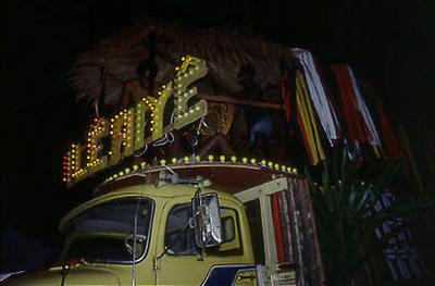 Série Bahia Antiga e Nova - Bloco Carnavalesco Ilê Aiyê