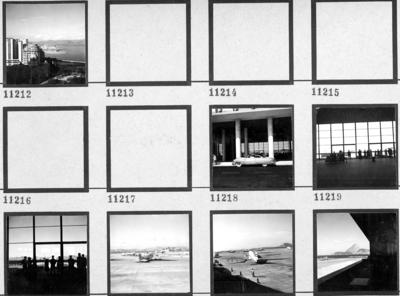 Aeroporto Santos Dumont