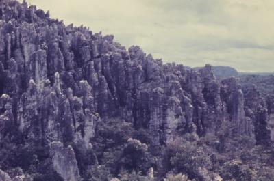 Proximidades de Diamantina