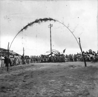 Alardo, festa popular