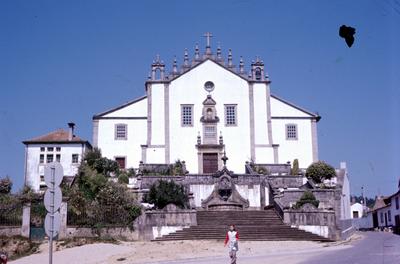 Igreja da Misericórdia de Santa Maria da Feira