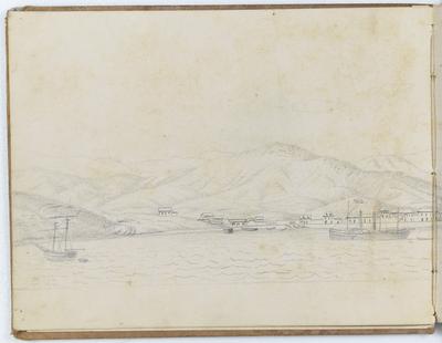 St. Vincent, iles du Cap Vert