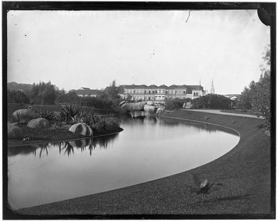 Campo da Aclamação