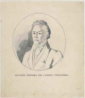Nicolau Pereira de Campos Vergueiro
