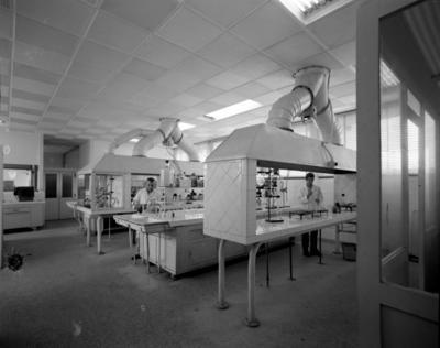 Instalações fábrica de A.Tonolli S.A. Indústria e Comércio de Metais