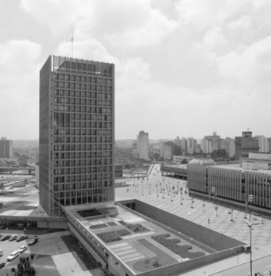 Centro Cívico de Santo André
