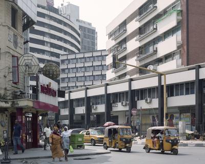 Megacidades – Lagos #03