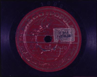 Sinhô (rótulo de disco)