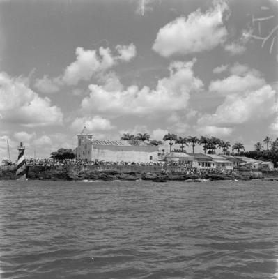 Procissão de Nosso Senhor dos Navegantes