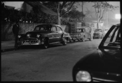 Campanha publicitária da agência Salles para Satma Sul América sobre seguro para roubo de automóveis