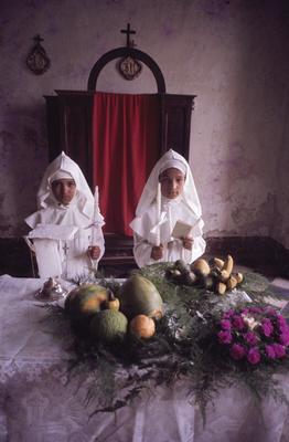 Série Bahia Antiga e Nova