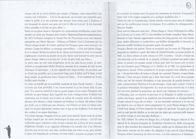 Brésilien - La nuit est belle (1975 - 1979)