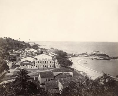 Praia do Porto da Barra