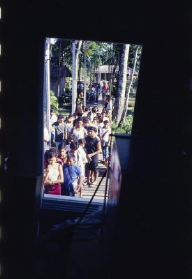 Projeto "Navegar Amazônia"