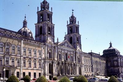 Palácio Nacional de Mafra