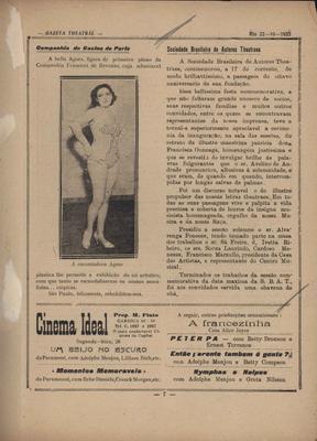 Sociedade Brasileira de Autores Teatrais