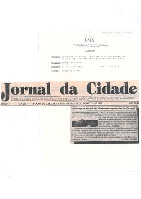 Paisagens do Sul de Minas nas Aquarelas de Zavagli