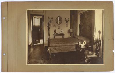 Projeto arquitetônico do escritório Freire & Sodré Engenheiros