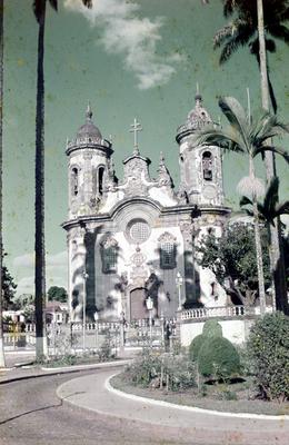 Igreja de São Francisco de Assis