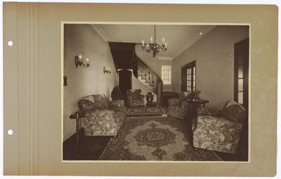 Projeto arquitetônico do escritório Freire & Sodré Engenheiros