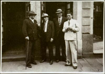 Catullo e Paraguassu