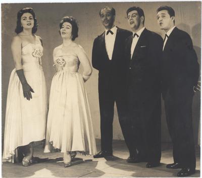 Conjunto Farroupilha