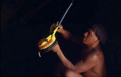 Série Xingu - Festa do Jawari