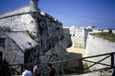 Castillo del Morro