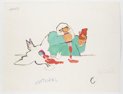 Certas coisas figadais: à maneira dos...egrégios