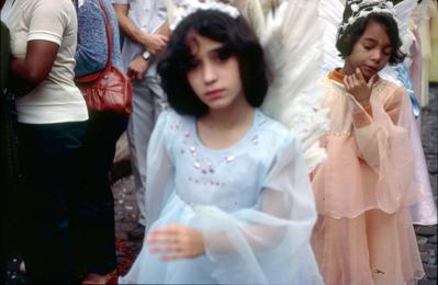 Série Minas - Celebração de Corpus Christi