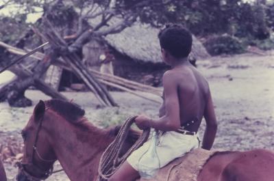 Quilombo de Sibaúma