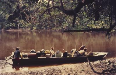 Expedição Pico da Neblina