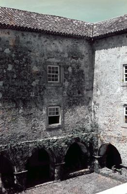 Museu de Arqueologia e Etnologia