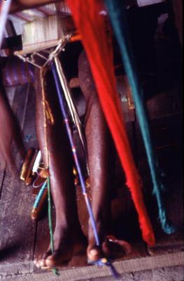 Série Costa do Marfim - Moda